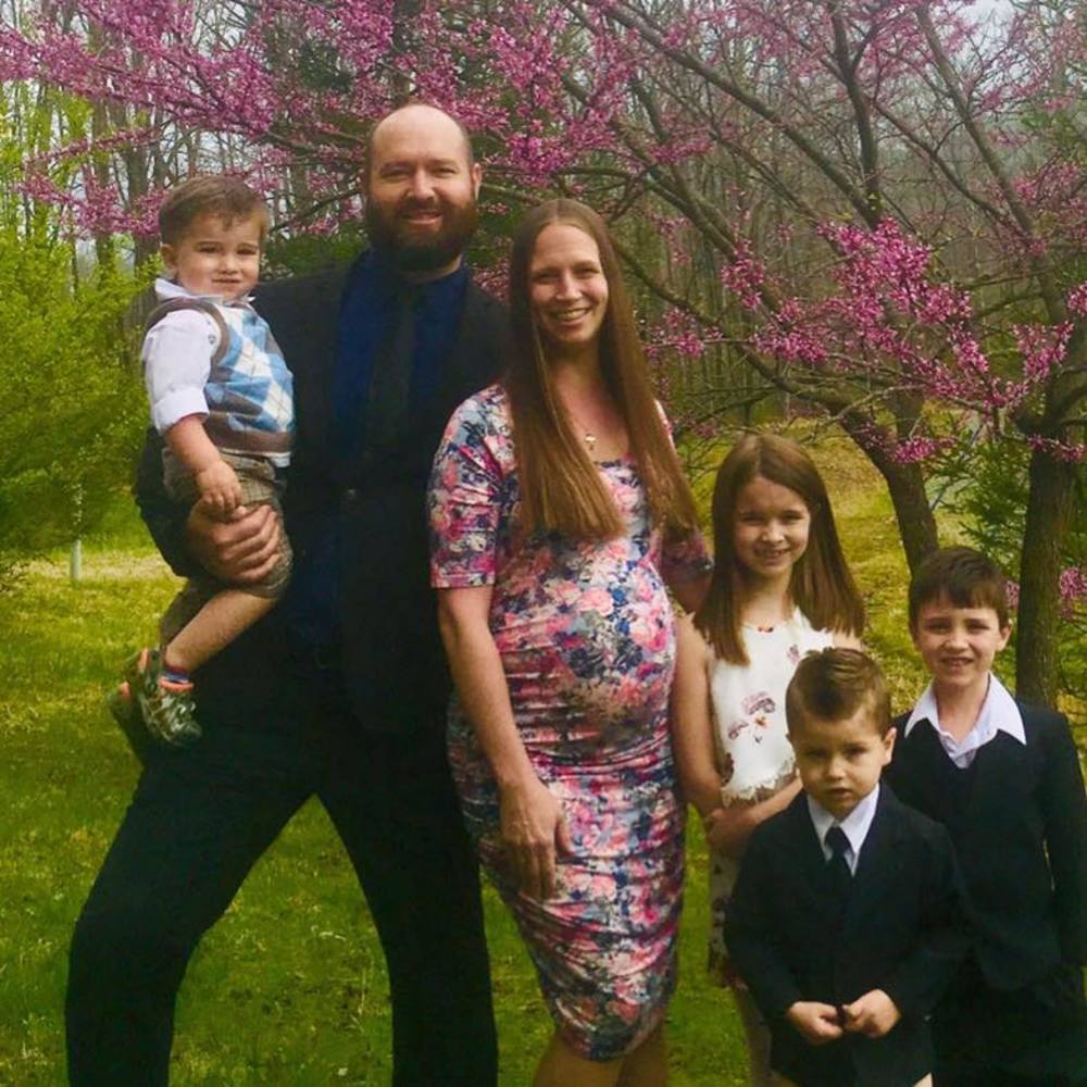 Meet your Posher, Christine